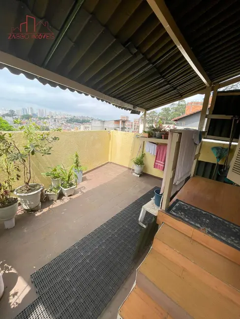 Foto 8 de Casa com 4 quartos à venda, 150m2 em Jardim Catanduva, São Paulo - SP