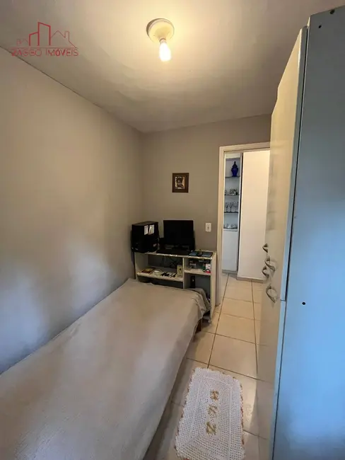 Foto 9 de Apartamento com 2 quartos à venda, 51m2 em Jardim Paris, São Paulo - SP