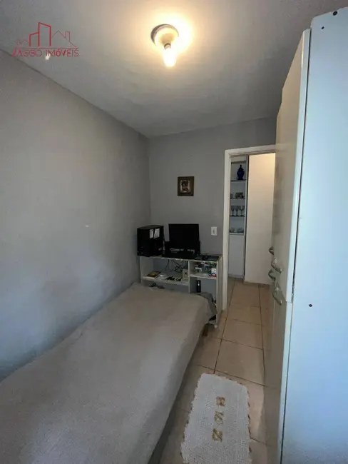 Foto 8 de Apartamento com 2 quartos à venda, 51m2 em Jardim Paris, São Paulo - SP