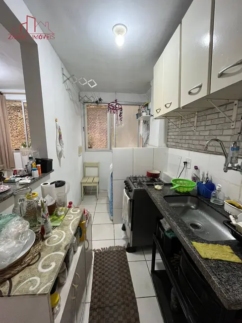 Foto 5 de Apartamento com 2 quartos à venda, 51m2 em Jardim Paris, São Paulo - SP