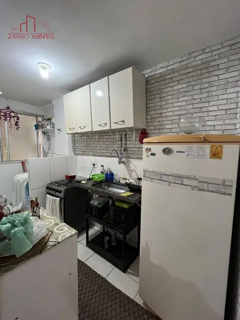 Foto 4 de Apartamento com 2 quartos à venda, 51m2 em Jardim Paris, São Paulo - SP