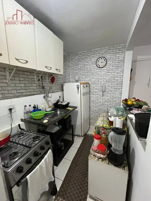 Foto 6 de Apartamento com 2 quartos à venda, 51m2 em Jardim Paris, São Paulo - SP