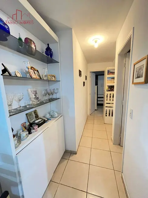 Foto 7 de Apartamento com 2 quartos à venda, 51m2 em Jardim Paris, São Paulo - SP