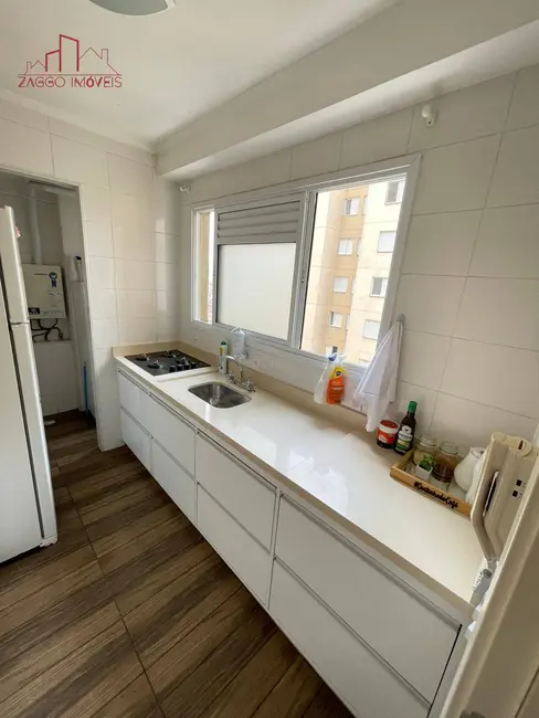 Apartamento com 2 quartos à venda, 50m2 em Vila Andrade, São Paulo - SP - imagem 7 Foto 7 de Apartamento com 2 quartos à venda, 50m2 em Vila Andrade, São Paulo - SP