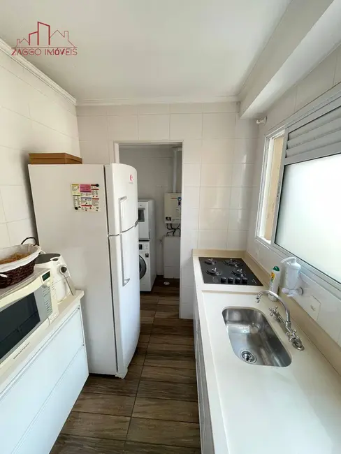 Foto 9 de Apartamento com 2 quartos à venda, 50m2 em Vila Andrade, São Paulo - SP