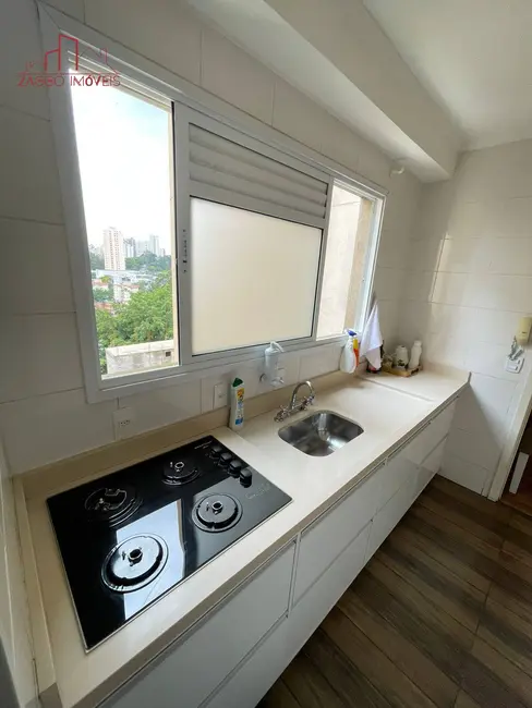 Foto 8 de Apartamento com 2 quartos à venda, 50m2 em Vila Andrade, São Paulo - SP
