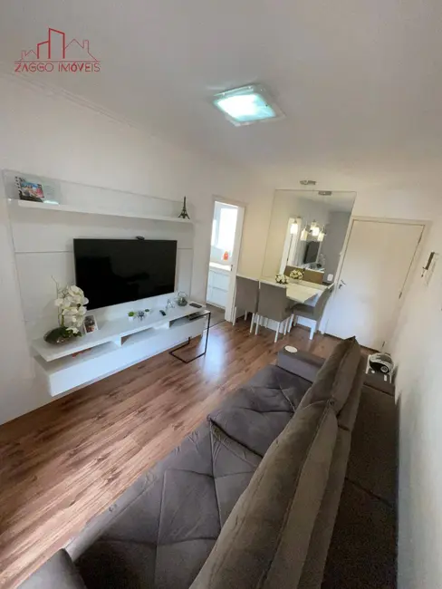 Foto 1 de Apartamento com 2 quartos à venda, 50m2 em Vila Andrade, São Paulo - SP