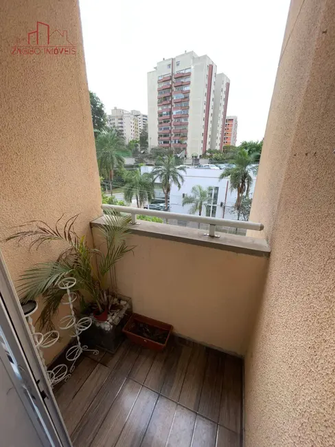 Apartamento com 2 quartos à venda, 50m2 em Vila Andrade, São Paulo - SP - imagem 6 Foto 6 de Apartamento com 2 quartos à venda, 50m2 em Vila Andrade, São Paulo - SP