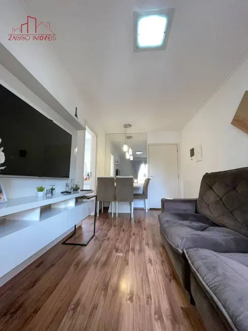 Apartamento com 2 quartos à venda, 50m2 em Vila Andrade, São Paulo - SP - imagem 4 Foto 4 de Apartamento com 2 quartos à venda, 50m2 em Vila Andrade, São Paulo - SP