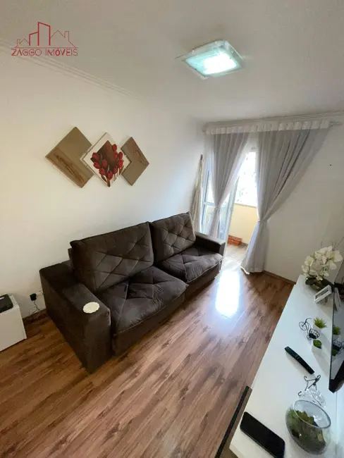 Foto 3 de Apartamento com 2 quartos à venda, 50m2 em Vila Andrade, São Paulo - SP