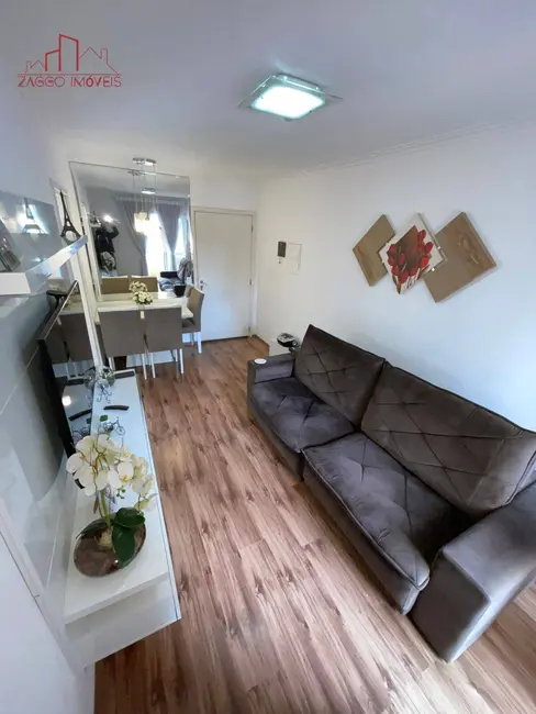 Apartamento com 2 quartos à venda, 50m2 em Vila Andrade, São Paulo - SP - imagem 5 Foto 5 de Apartamento com 2 quartos à venda, 50m2 em Vila Andrade, São Paulo - SP