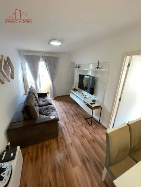 Apartamento com 2 quartos à venda, 50m2 em Vila Andrade, São Paulo - SP - imagem 2 Foto 2 de Apartamento com 2 quartos à venda, 50m2 em Vila Andrade, São Paulo - SP