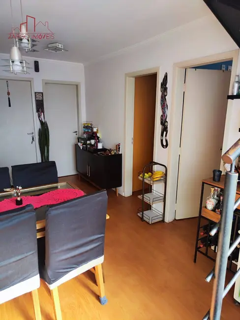 Cobertura com 4 quartos à venda, 98m2 em Parque Marabá, Taboao Da Serra - SP - imagem 5 Foto 5 de Cobertura com 4 quartos à venda, 98m2 em Parque Marabá, Taboao Da Serra - SP