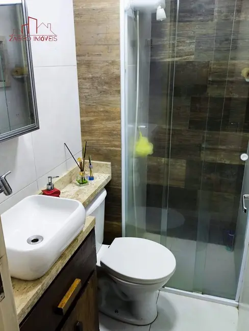 Cobertura com 4 quartos à venda, 98m2 em Parque Marabá, Taboao Da Serra - SP - imagem 7 Foto 7 de Cobertura com 4 quartos à venda, 98m2 em Parque Marabá, Taboao Da Serra - SP