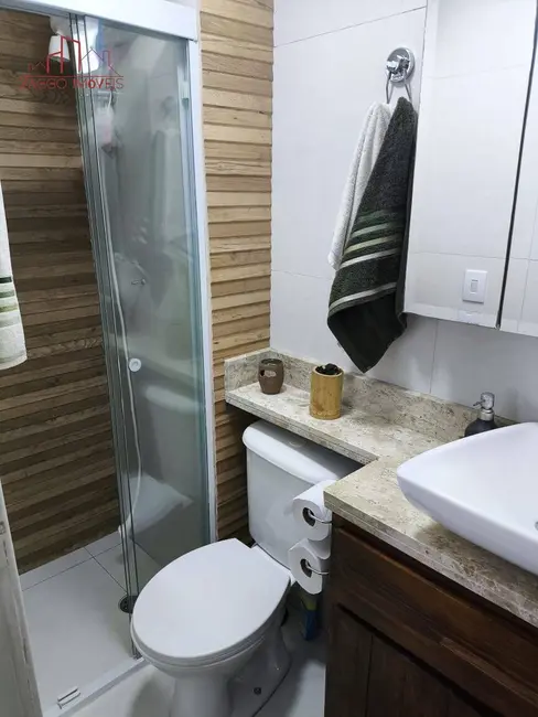 Cobertura com 4 quartos à venda, 98m2 em Parque Marabá, Taboao Da Serra - SP - imagem 8 Foto 8 de Cobertura com 4 quartos à venda, 98m2 em Parque Marabá, Taboao Da Serra - SP
