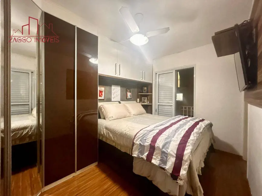 Casa com 3 quartos à venda, 136m2 em Parque Munhoz, São Paulo - SP - imagem 8 Foto 8 de Casa com 3 quartos à venda, 136m2 em Parque Munhoz, São Paulo - SP