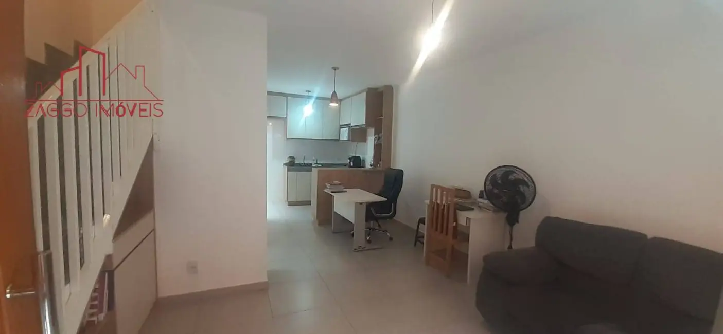 Foto 1 de Casa com 2 quartos à venda, 72m2 em Jardim Umarizal, São Paulo - SP