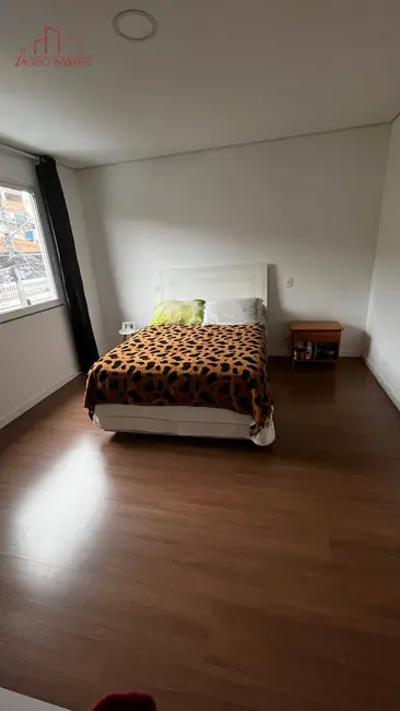Foto 8 de Casa com 2 quartos à venda, 100m2 em Vila Franca, São Paulo - SP