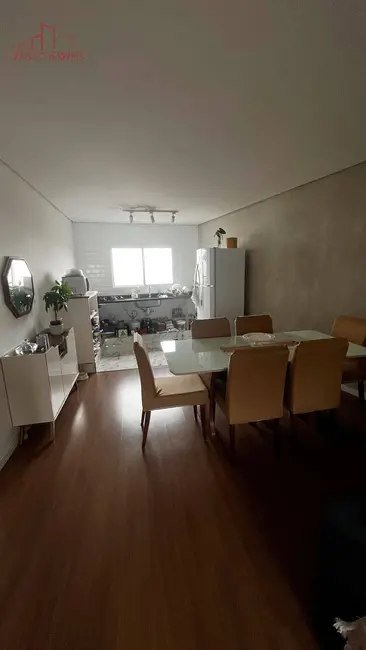 Foto 4 de Casa com 2 quartos à venda, 100m2 em Vila Franca, São Paulo - SP