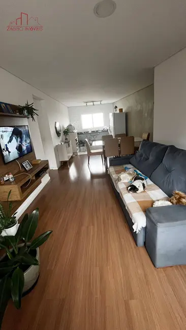 Foto 1 de Casa com 2 quartos à venda, 100m2 em Vila Franca, São Paulo - SP
