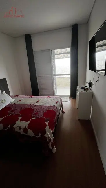 Foto 9 de Casa com 2 quartos à venda, 100m2 em Vila Franca, São Paulo - SP