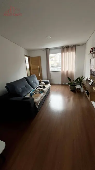 Foto 2 de Casa com 2 quartos à venda, 100m2 em Vila Franca, São Paulo - SP