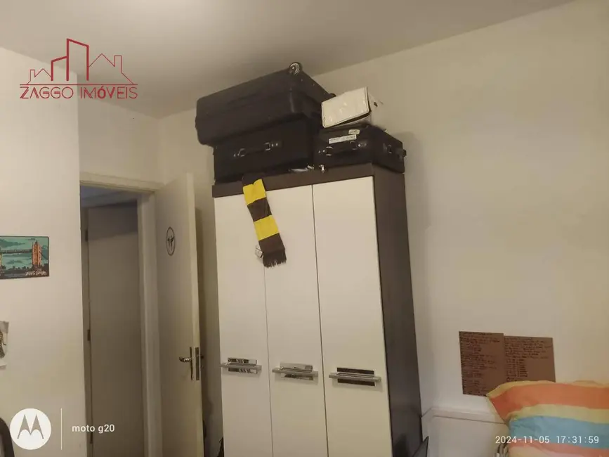 Apartamento com 2 quartos à venda, 49m2 em Jardim Casablanca, São Paulo - SP - imagem 9 Foto 9 de Apartamento com 2 quartos à venda, 49m2 em Jardim Casablanca, São Paulo - SP