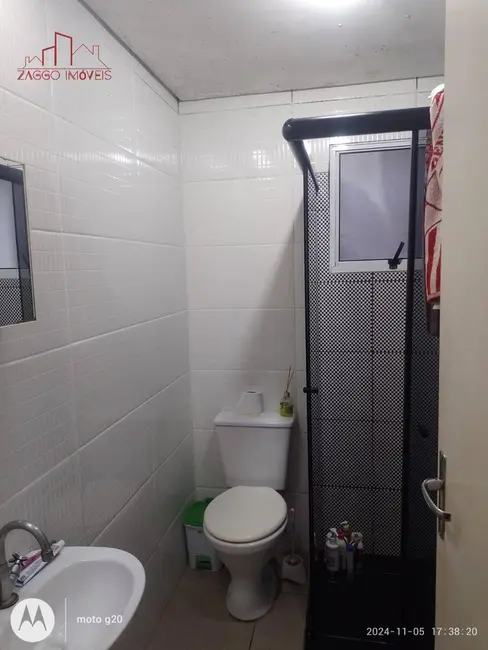Apartamento com 2 quartos à venda, 49m2 em Jardim Casablanca, São Paulo - SP - imagem 7 Foto 7 de Apartamento com 2 quartos à venda, 49m2 em Jardim Casablanca, São Paulo - SP