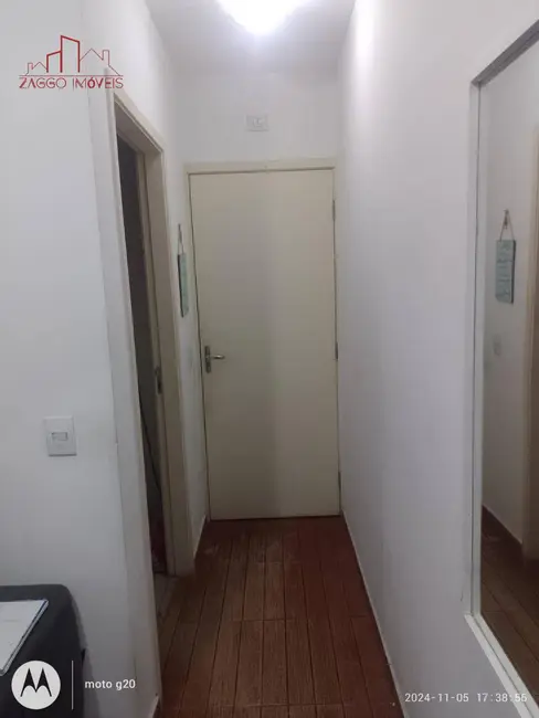 Apartamento com 2 quartos à venda, 49m2 em Jardim Casablanca, São Paulo - SP - imagem 5 Foto 5 de Apartamento com 2 quartos à venda, 49m2 em Jardim Casablanca, São Paulo - SP