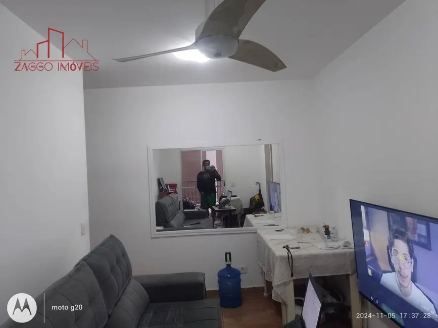 Apartamento com 2 quartos à venda, 49m2 em Jardim Casablanca, São Paulo - SP - imagem 1 Foto 1 de Apartamento com 2 quartos à venda, 49m2 em Jardim Casablanca, São Paulo - SP