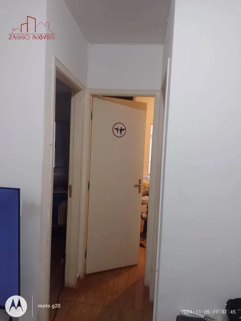 Apartamento com 2 quartos à venda, 49m2 em Jardim Casablanca, São Paulo - SP - imagem 6 Foto 6 de Apartamento com 2 quartos à venda, 49m2 em Jardim Casablanca, São Paulo - SP