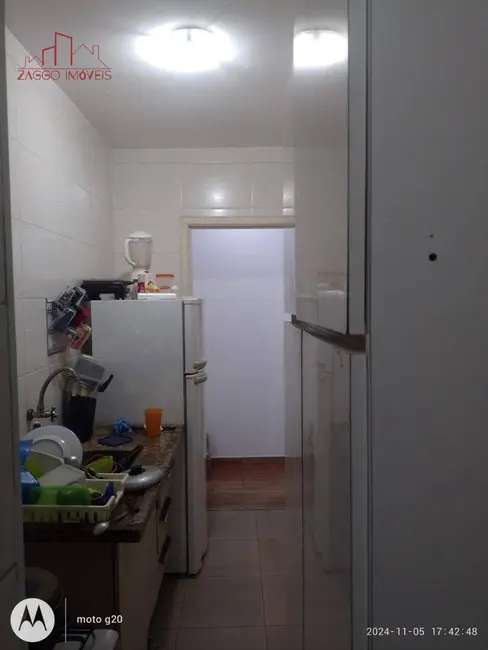 Apartamento com 2 quartos à venda, 49m2 em Jardim Casablanca, São Paulo - SP - imagem 4 Foto 4 de Apartamento com 2 quartos à venda, 49m2 em Jardim Casablanca, São Paulo - SP