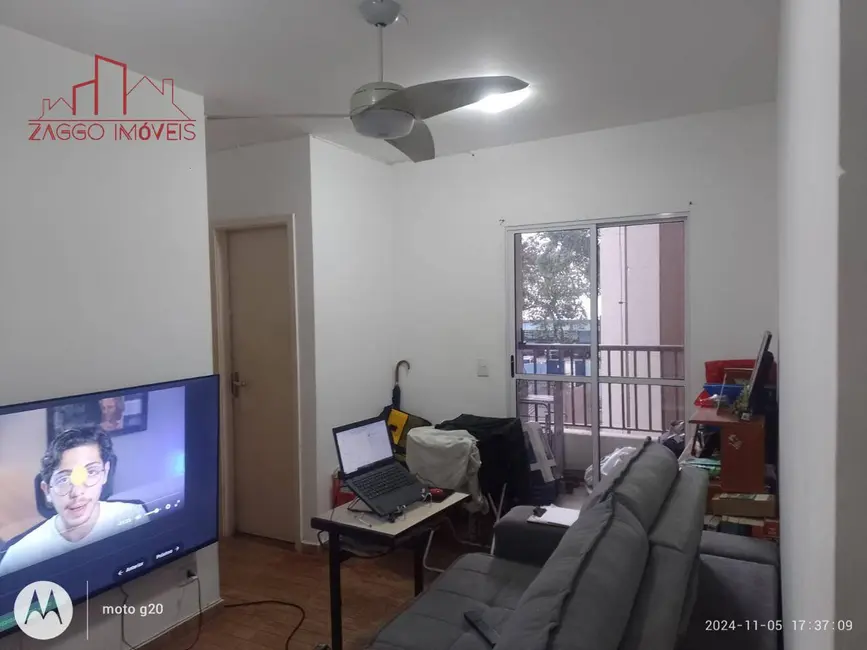 Apartamento com 2 quartos à venda, 49m2 em Jardim Casablanca, São Paulo - SP - imagem 2 Foto 2 de Apartamento com 2 quartos à venda, 49m2 em Jardim Casablanca, São Paulo - SP