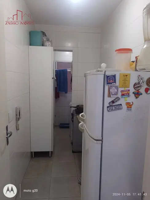 Apartamento com 2 quartos à venda, 49m2 em Jardim Casablanca, São Paulo - SP - imagem 3 Foto 3 de Apartamento com 2 quartos à venda, 49m2 em Jardim Casablanca, São Paulo - SP