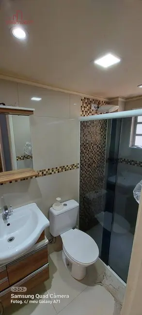 Apartamento com 2 quartos à venda, 47m2 em Parque Munhoz, São Paulo - SP - imagem 3 Foto 3 de Apartamento com 2 quartos à venda, 47m2 em Parque Munhoz, São Paulo - SP