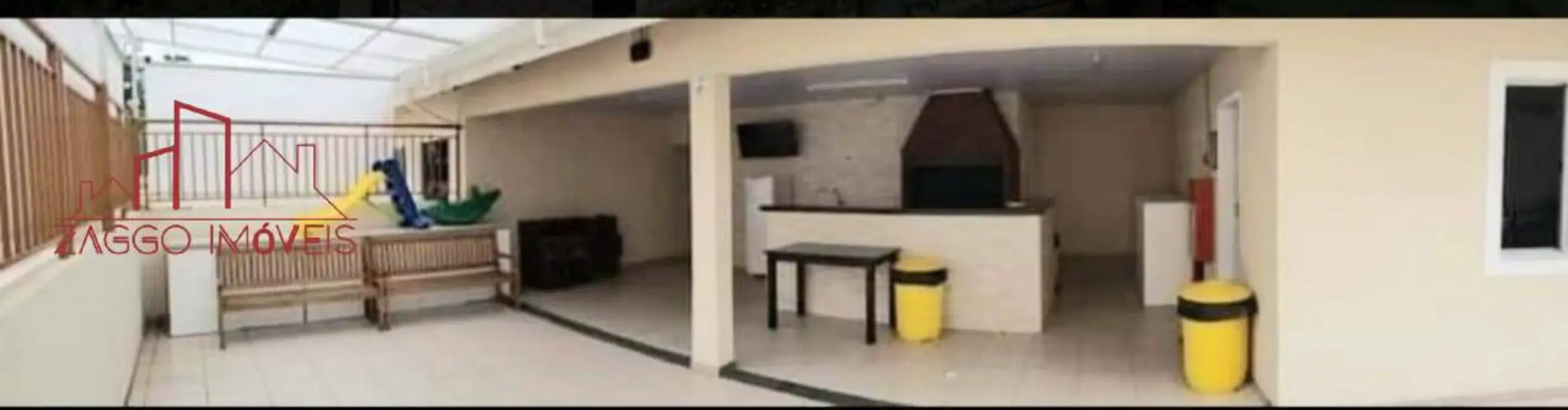 Apartamento com 2 quartos à venda, 47m2 em Parque Munhoz, São Paulo - SP - imagem 8 Foto 8 de Apartamento com 2 quartos à venda, 47m2 em Parque Munhoz, São Paulo - SP