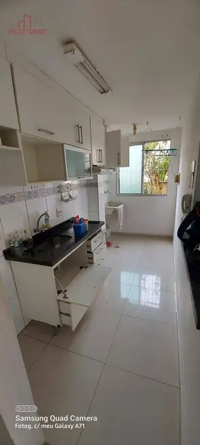 Apartamento com 2 quartos à venda, 47m2 em Parque Munhoz, São Paulo - SP - imagem 2 Foto 2 de Apartamento com 2 quartos à venda, 47m2 em Parque Munhoz, São Paulo - SP