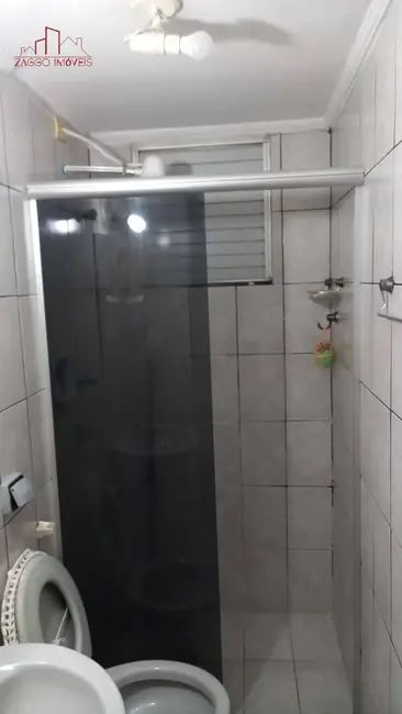 Foto 5 de Apartamento com 3 quartos à venda, 65m2 em Parque Flamengo, São Paulo - SP