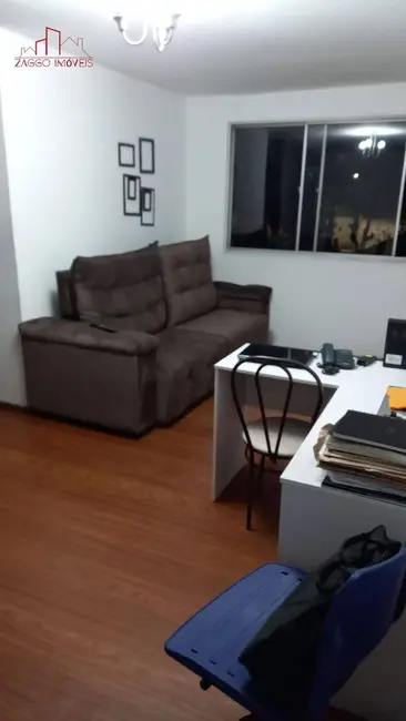 Foto 1 de Apartamento com 3 quartos à venda, 65m2 em Parque Flamengo, São Paulo - SP