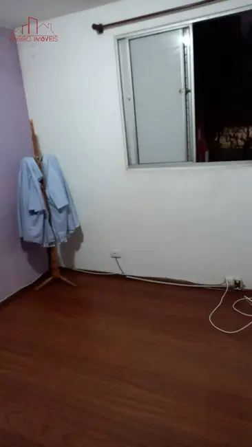 Foto 8 de Apartamento com 3 quartos à venda, 65m2 em Parque Flamengo, São Paulo - SP