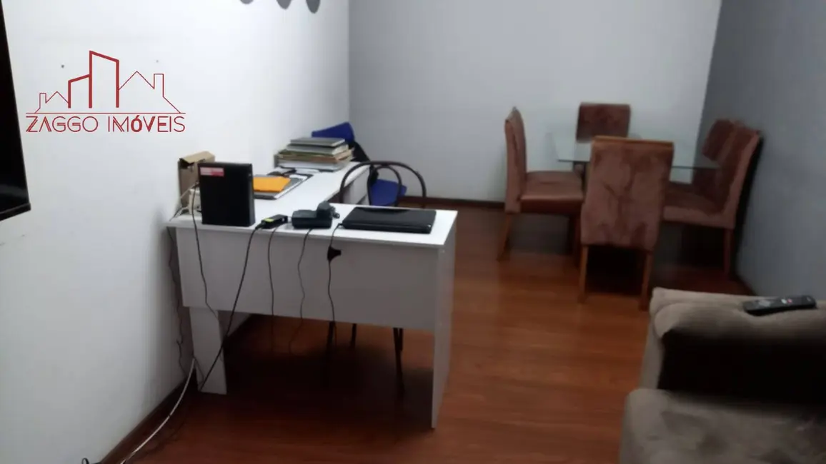 Foto 3 de Apartamento com 3 quartos à venda, 65m2 em Parque Flamengo, São Paulo - SP