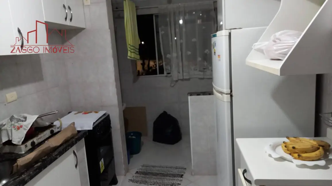 Foto 4 de Apartamento com 3 quartos à venda, 65m2 em Parque Flamengo, São Paulo - SP