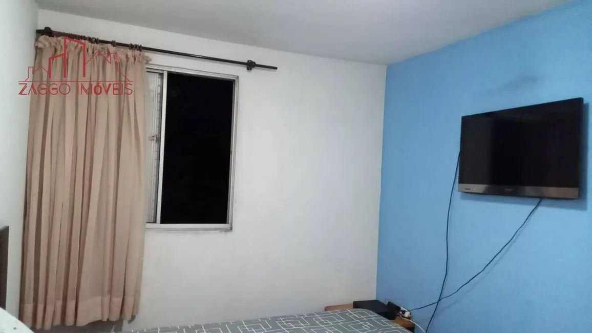 Foto 6 de Apartamento com 3 quartos à venda, 65m2 em Parque Flamengo, São Paulo - SP