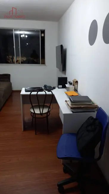 Foto 2 de Apartamento com 3 quartos à venda, 65m2 em Parque Flamengo, São Paulo - SP