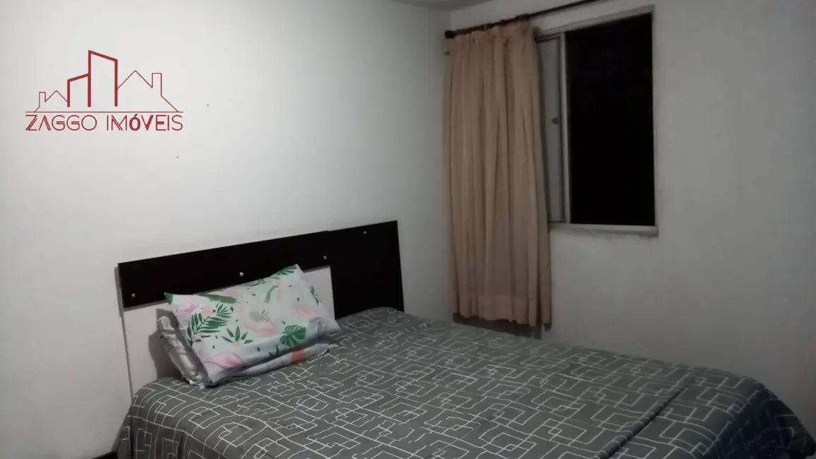 Foto 7 de Apartamento com 3 quartos à venda, 65m2 em Parque Flamengo, São Paulo - SP