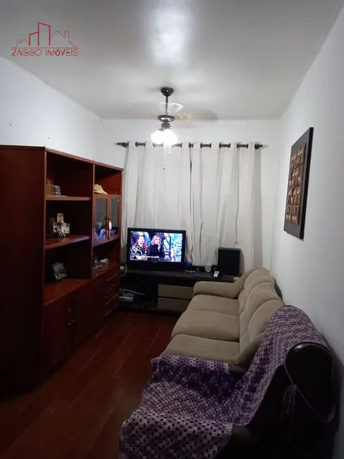 Foto 1 de Apartamento com 2 quartos à venda, 52m2 em Jardim Marina, Embu Das Artes - SP