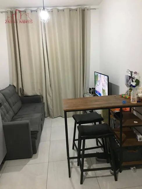 Apartamento com 1 quarto à venda, 24m2 em Vila Nova das Belezas, São Paulo - SP - imagem 1 Foto 1 de Apartamento com 1 quarto à venda, 24m2 em Vila Nova das Belezas, São Paulo - SP