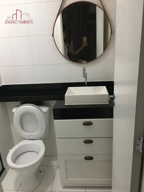 Apartamento com 1 quarto à venda, 24m2 em Vila Nova das Belezas, São Paulo - SP - imagem 7 Foto 7 de Apartamento com 1 quarto à venda, 24m2 em Vila Nova das Belezas, São Paulo - SP