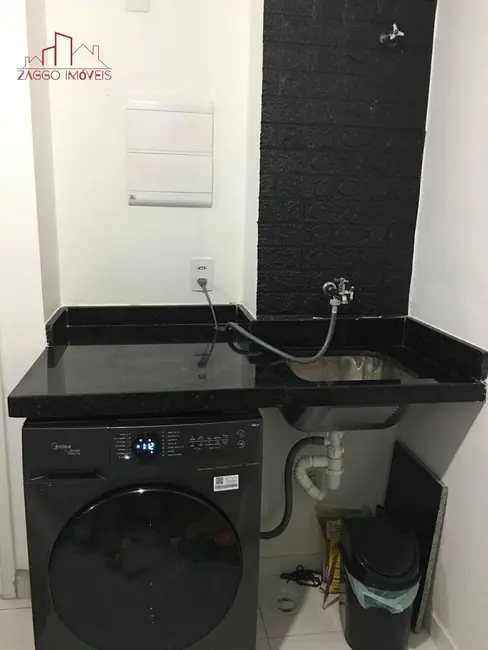 Apartamento com 1 quarto à venda, 24m2 em Vila Nova das Belezas, São Paulo - SP - imagem 6 Foto 6 de Apartamento com 1 quarto à venda, 24m2 em Vila Nova das Belezas, São Paulo - SP