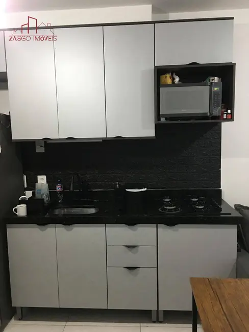 Apartamento com 1 quarto à venda, 24m2 em Vila Nova das Belezas, São Paulo - SP - imagem 3 Foto 3 de Apartamento com 1 quarto à venda, 24m2 em Vila Nova das Belezas, São Paulo - SP